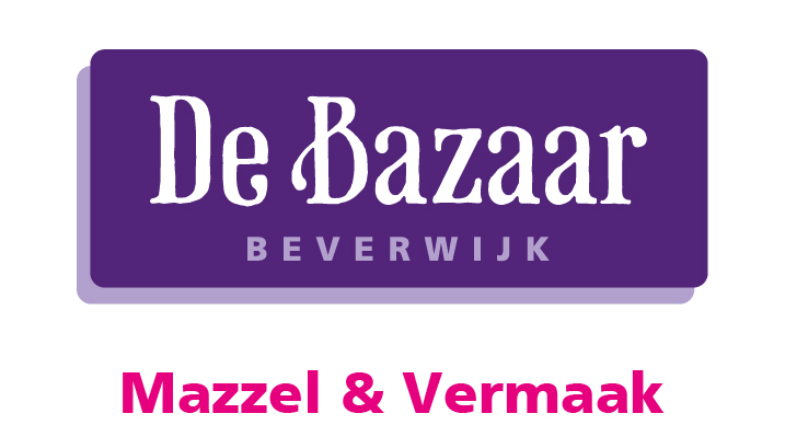 De Bazaar(Mazzel & Vermaak)